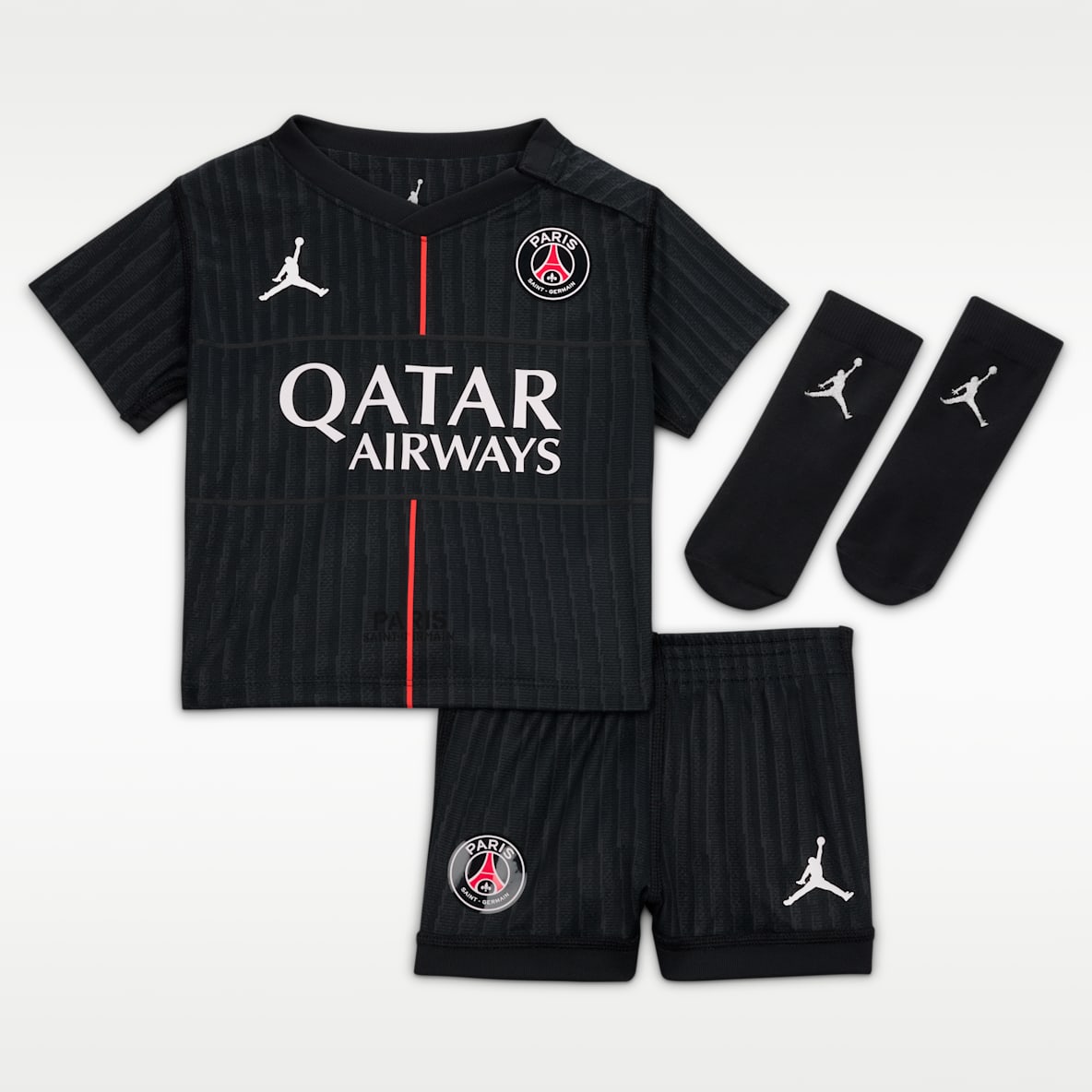 PSG Kits & Shirts. Shop Paris Saint-Germain 2026/27. Nike RO